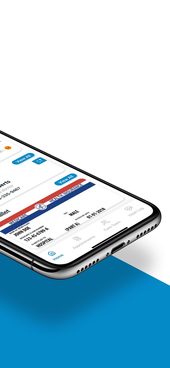 Tele Cardio Care screenshot image 5_Popularmodapk.com