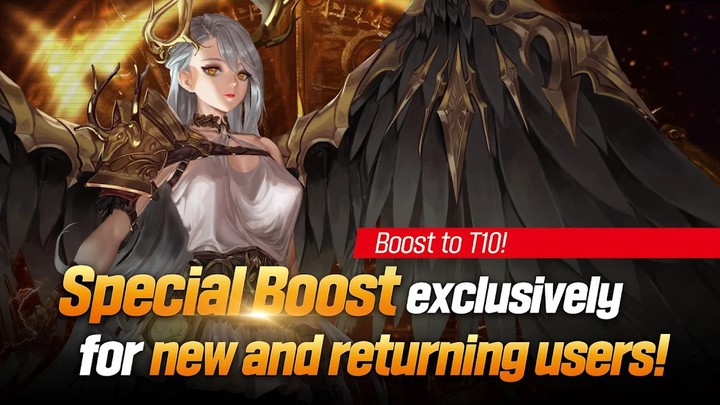 HEIR OF LIGHT screenshot image 2_Popularmodapk.com