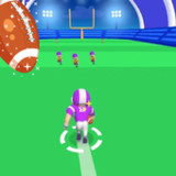 Rugby Runner-Touchdown Derby1.7_Popularmodapk.com