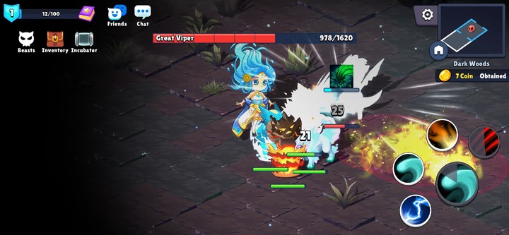 djay - DJ App & Mixer screenshot image 13_Popularmodapk.com