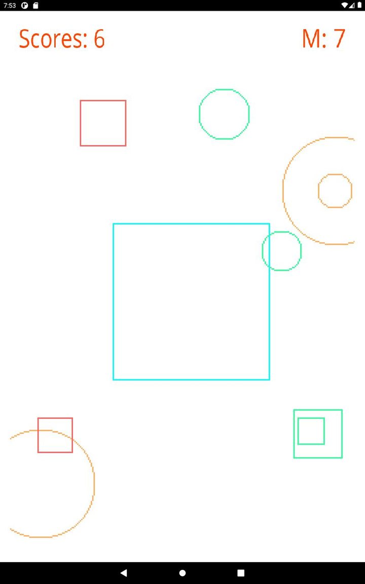 Shapes 2D screenshot image 4_Popularmodapk.com