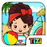 Tizi Town - My Hotel Games2.5.7_Popularmodapk.com
