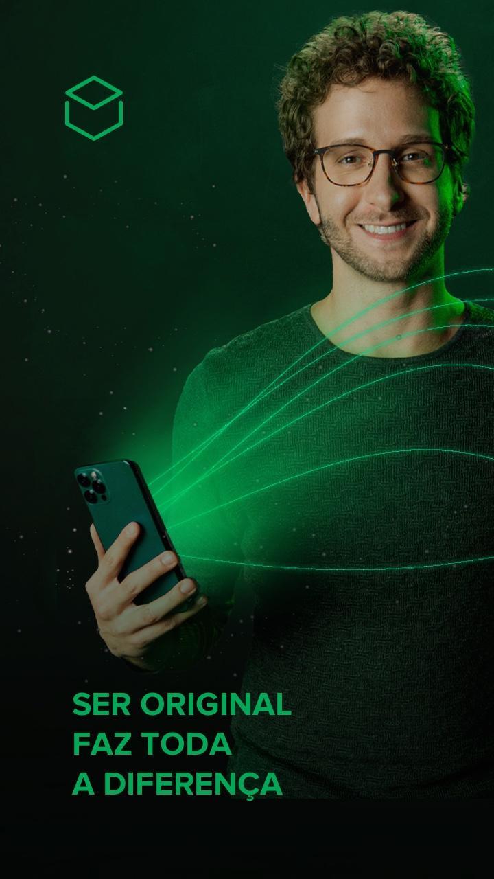 Original Instantâneo e Digital screenshot image 6_Popularmodapk.com