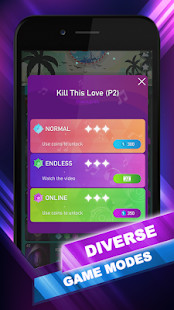 Change Hair And Eye Color screenshot image 8_Popularmodapk.com