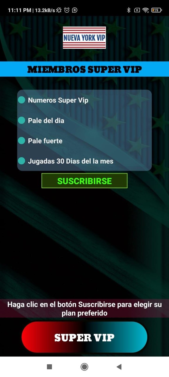 Nueva York Vip screenshot image 10_Popularmodapk.com