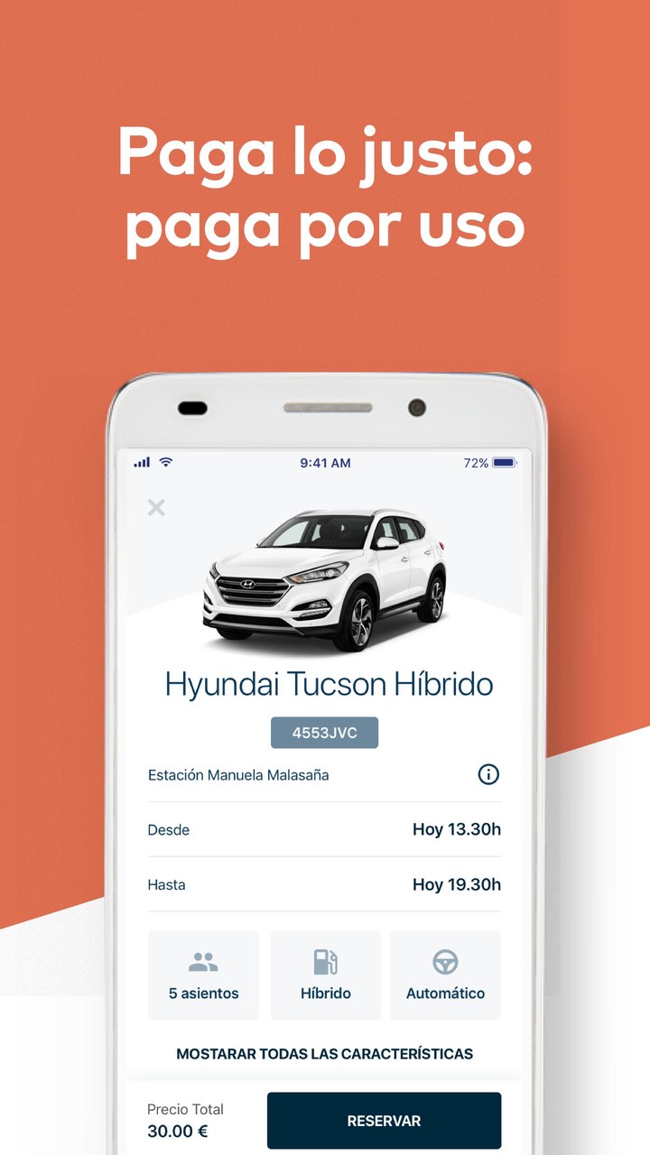 Qcar by bequikly screenshot image 10_Popularmodapk.com