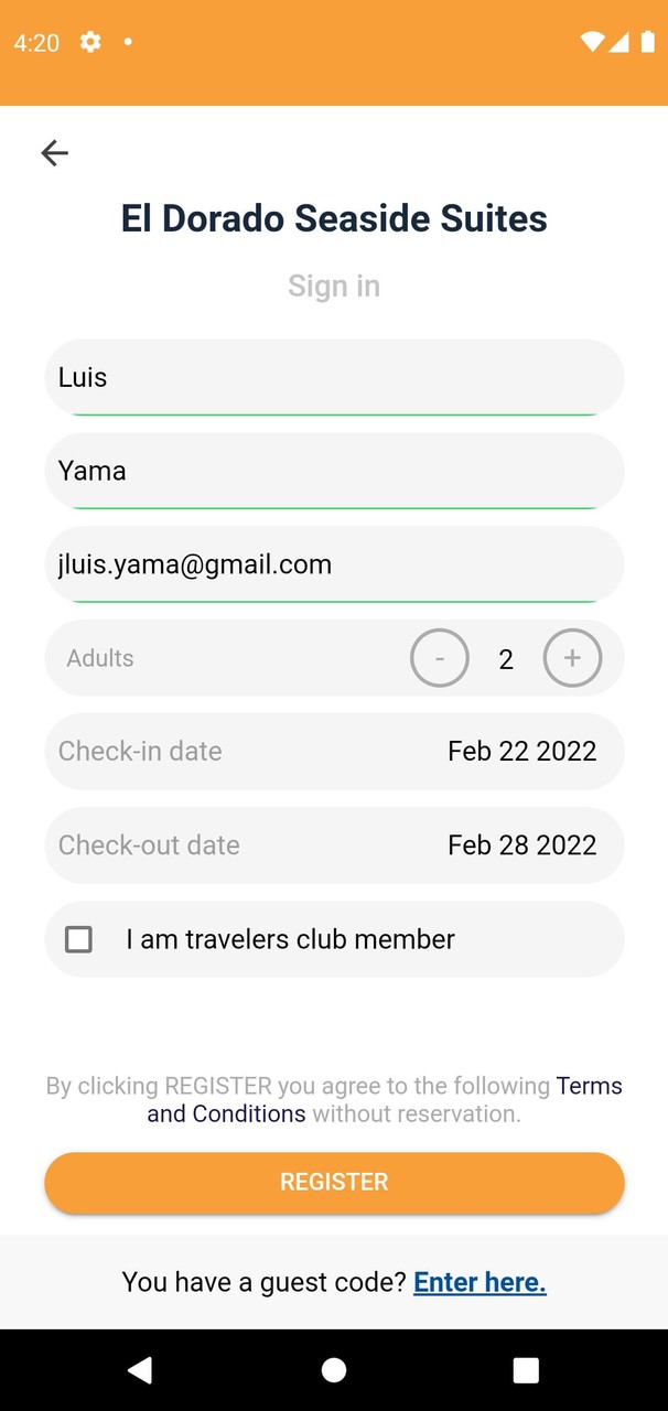 GA El Dorado Seaside screenshot image 2_Popularmodapk.com