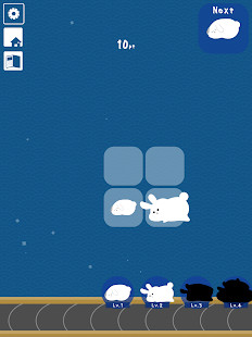 Conveyor Rabbit Sushi<span>(No Ads)</span> screenshot image 17_Popularmodapk.com