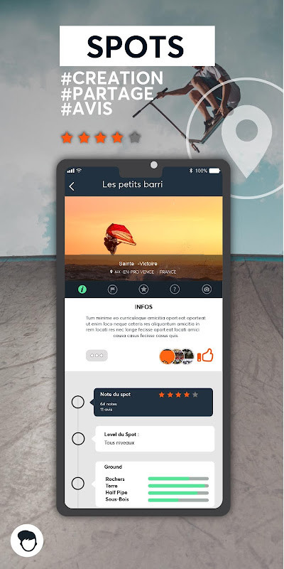 The WeGo App - Social Travel screenshot image 13_Popularmodapk.com