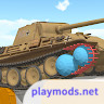 Tank Physics Mobile Vol.2<span>(mod menu)</span>2.5_Popularmodapk.com