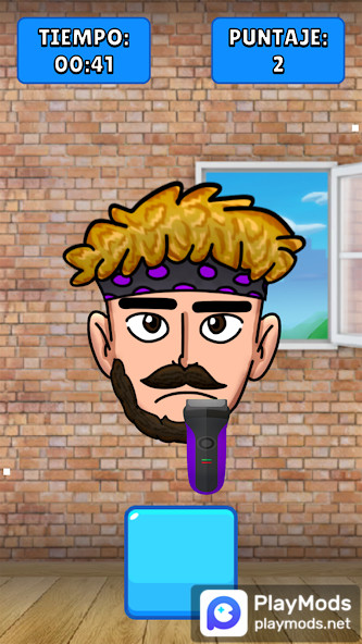 Benja Calero: DOU<span>(No Ads)</span> screenshot image 3_Popularmodapk.com