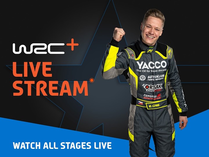 FIA ERC screenshot image 1_Popularmodapk.com