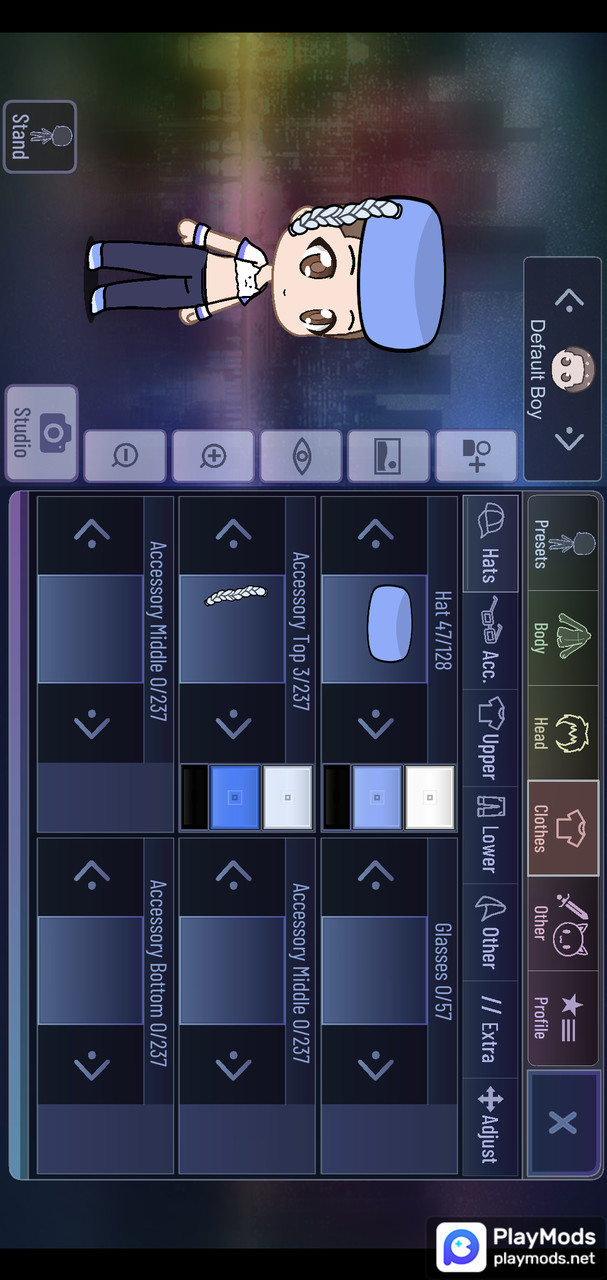 Gacha Oven<span>(New mod)</span> screenshot image 8_Popularmodapk.com