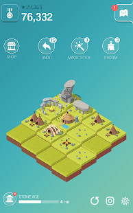 2048时代：文明城市建设破解版<span>(mod)</span> screenshot image 11_Popularmodapk.com