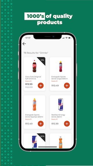 Zulzi screenshot image 5_Popularmodapk.com