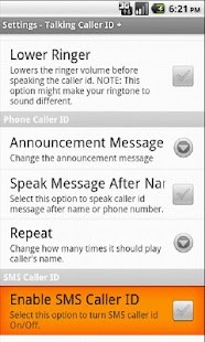 Tyflex Plus screenshot image 3_Popularmodapk.com