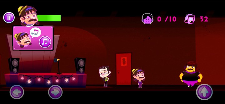 O Seresteiro screenshot image 1_Popularmodapk.com