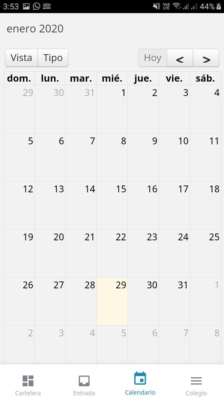 Gimnasio Loris Malaguzzi screenshot image 2_Popularmodapk.com