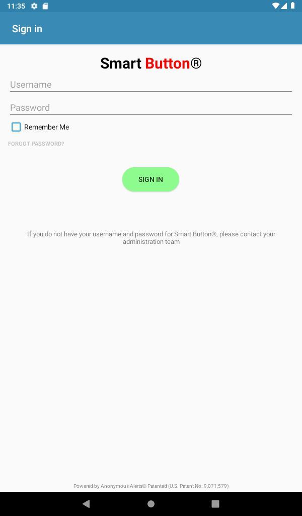 Smart Button screenshot image 3_Popularmodapk.com