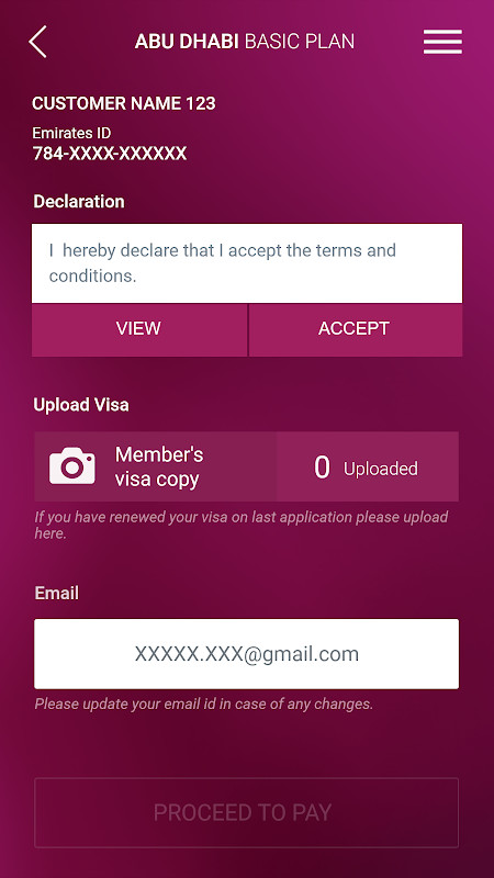 Daman screenshot image 2_Popularmodapk.com