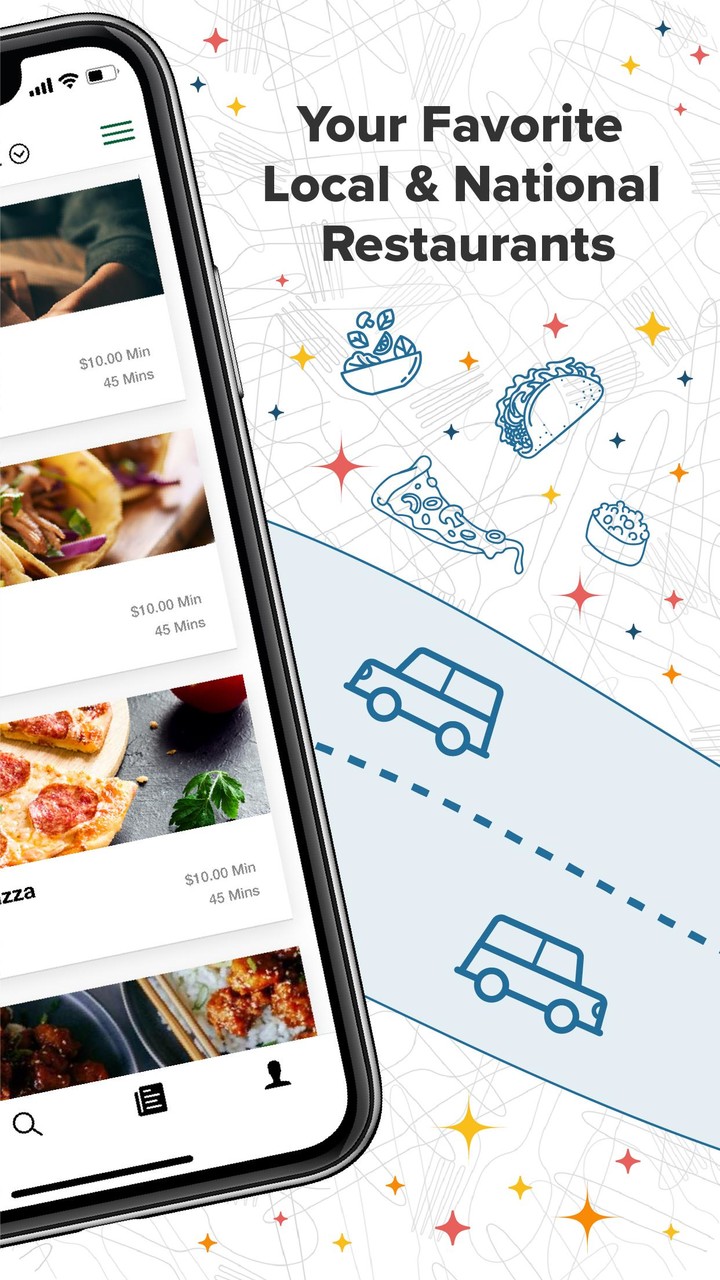 Swiftly Delivers screenshot image 2_Popularmodapk.com
