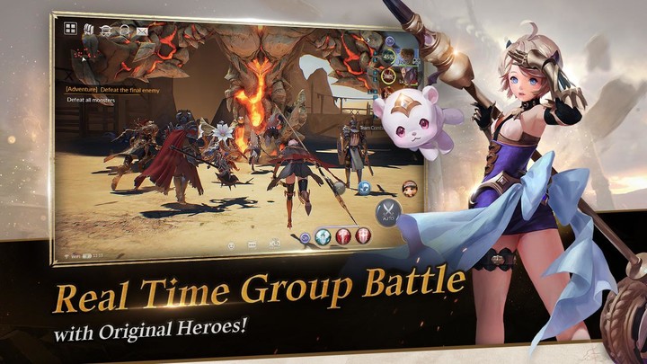 Seven Knights 2 screenshot image 4_Popularmodapk.com