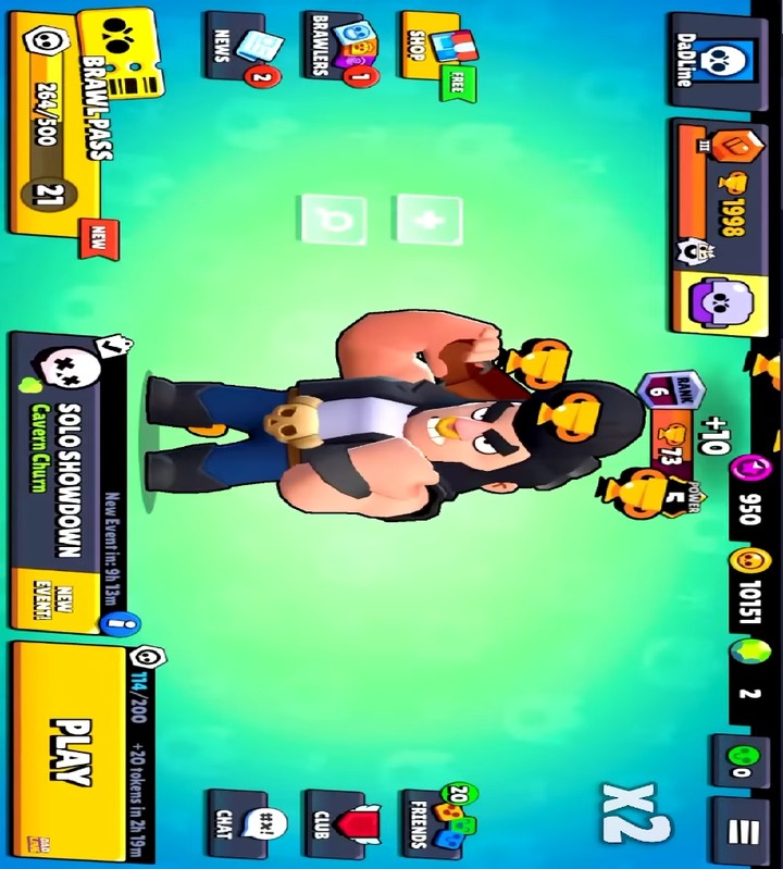 Squad Busters screenshot image 4_Popularmodapk.com