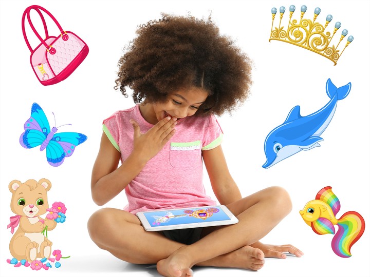 Princess Adventures Puzzles screenshot image 16_Popularmodapk.com