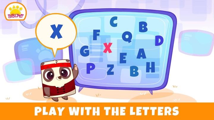 ABC Learn Alphabet for Kids screenshot image 5_Popularmodapk.com