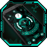 Highstyle tab Launcher20.0_Popularmodapk.com