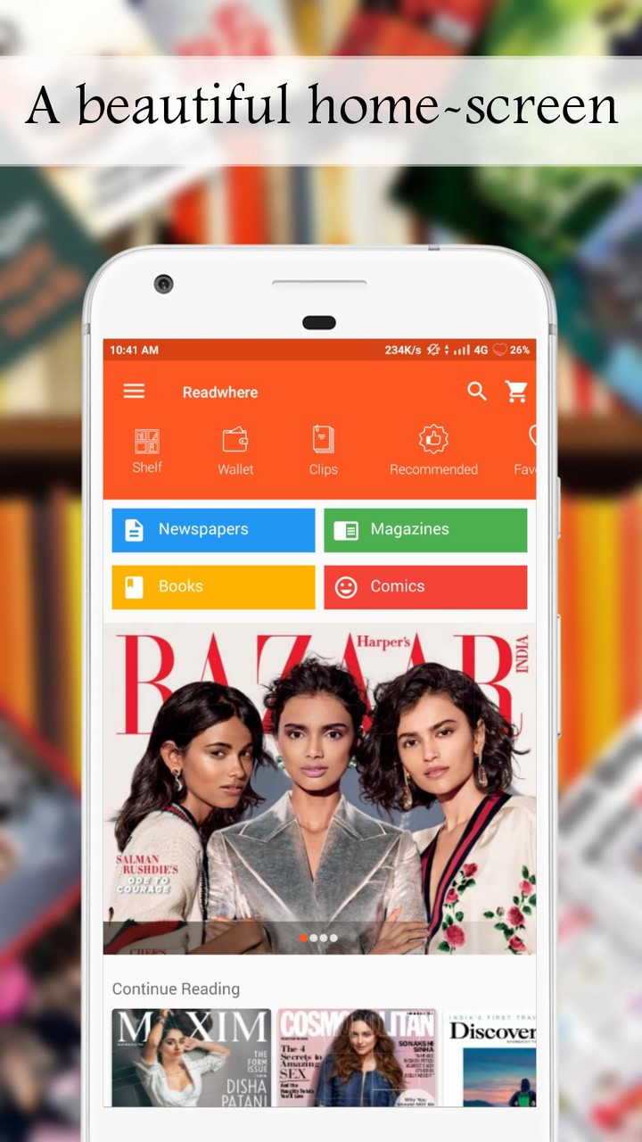 4G free internet android (guide) screenshot image 2_Popularmodapk.com