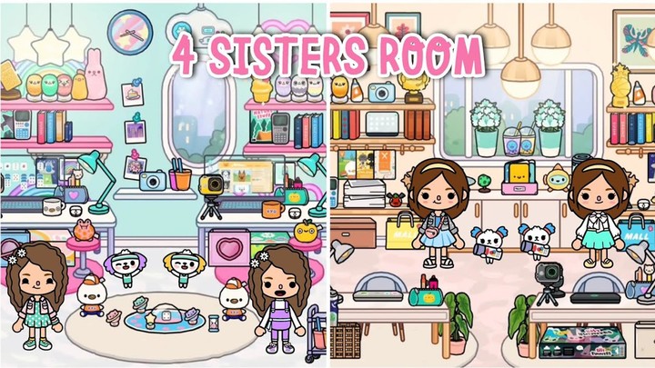 Tricks Toca Life World screenshot image 5_Popularmodapk.com