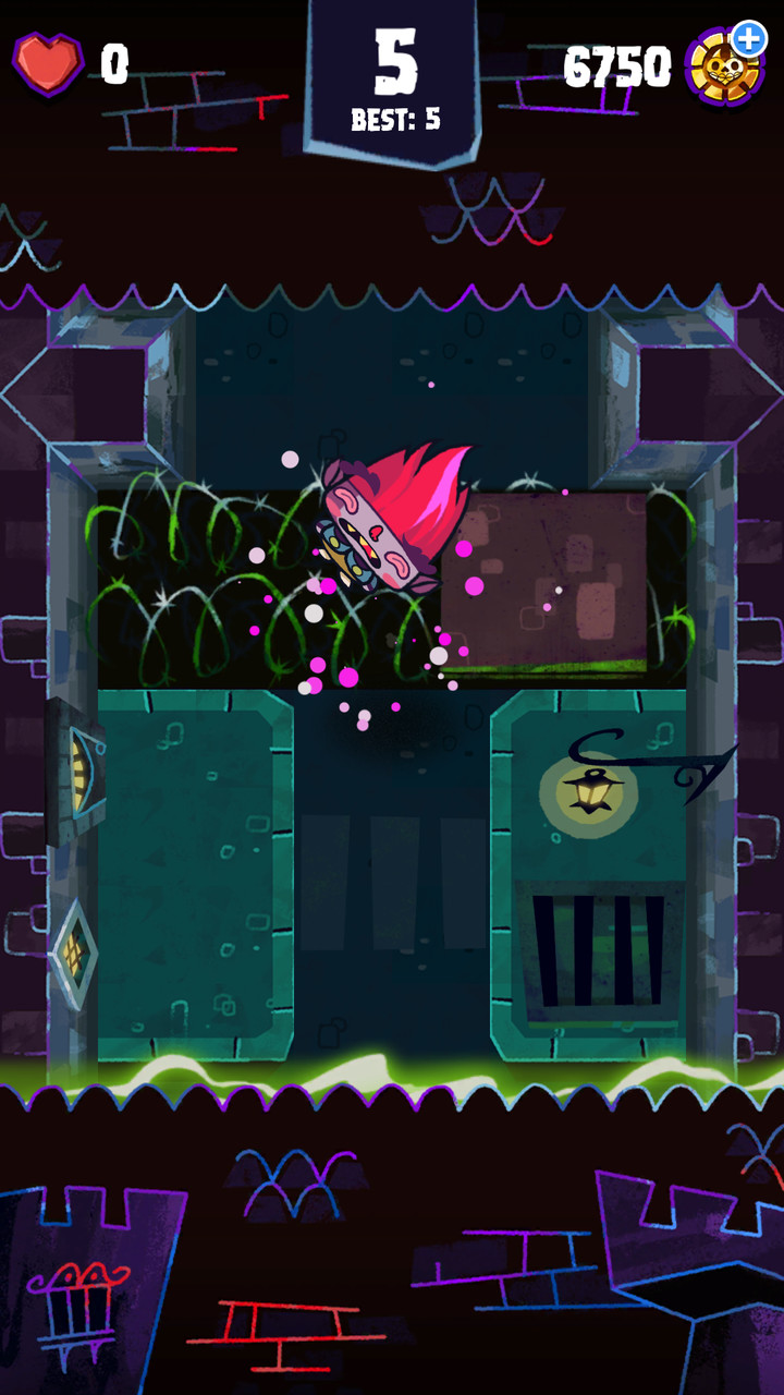 恐惧传说破解版<span>(mod)</span> screenshot image 6_Popularmodapk.com