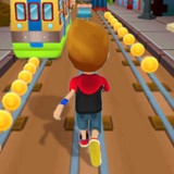 Subway Madness Rush Surf Run1.5.7_Popularmodapk.com