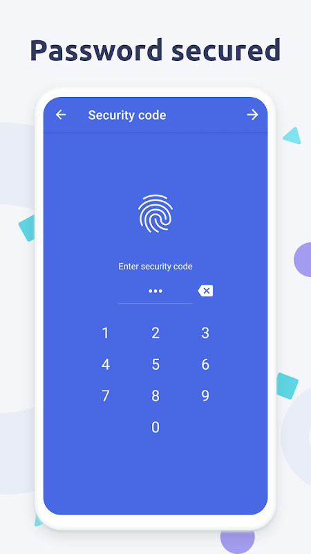 Rainbow Friends for Minecraft screenshot image 23_Popularmodapk.com