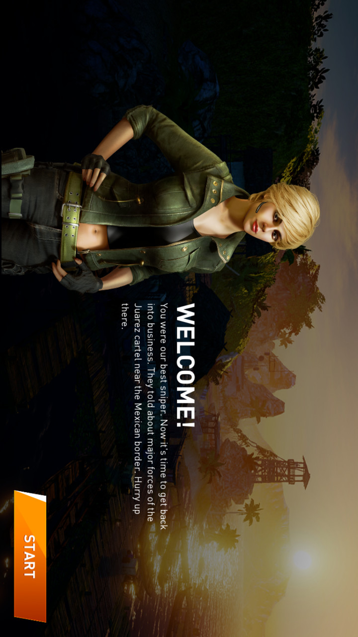 狙击手：幽灵战士破解版<span>(mod)</span> screenshot image 2_Popularmodapk.com