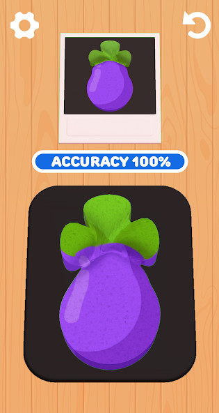 Sponge Art<span>(Ad-free rewards)</span> screenshot image 1_Popularmodapk.com