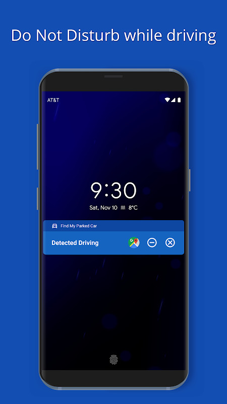 Find My Parked Car - Automatically Locate Car screenshot image 5_Popularmodapk.com