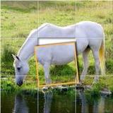 Jigsortscapes: Jigsaw Swap Puz1.0.2_Popularmodapk.com