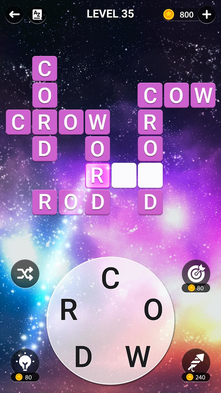 Holyscapes - Bible Word Game screenshot image 5_Popularmodapk.com