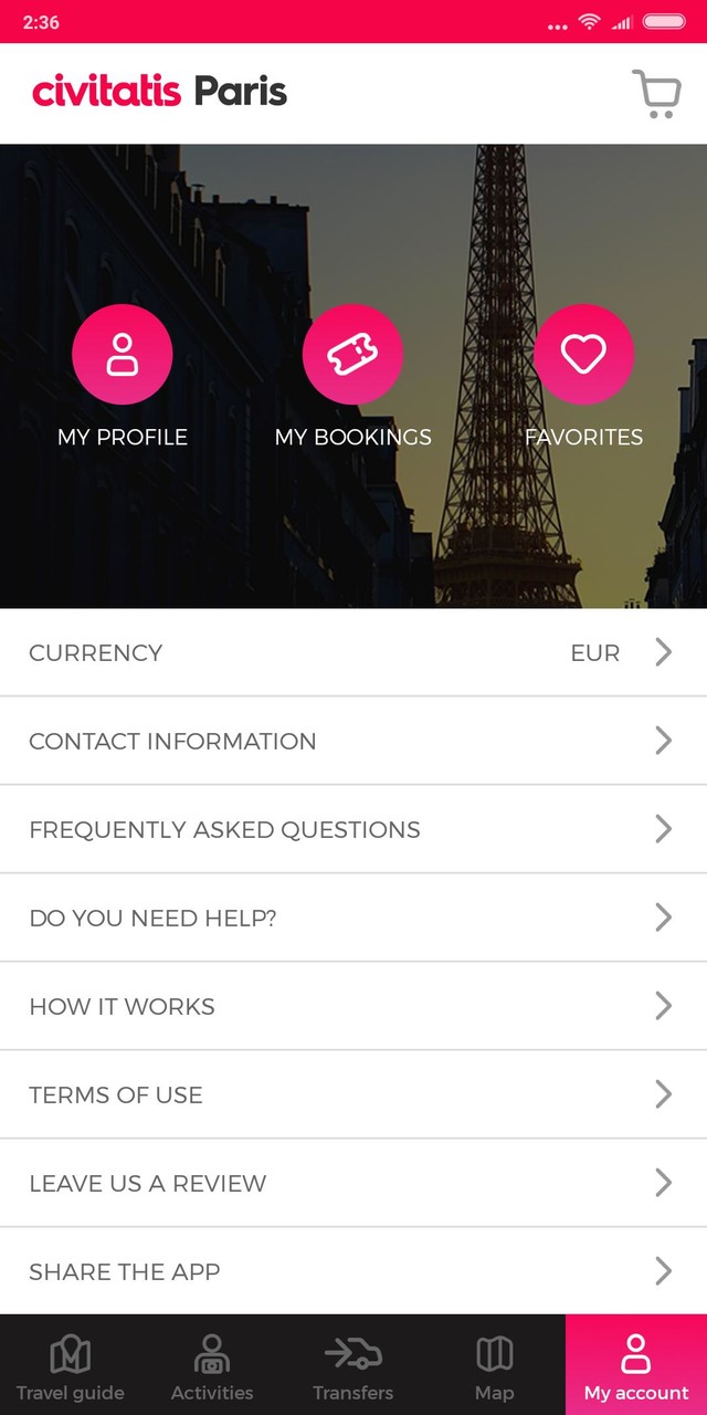 Paris Guide by Civitatis screenshot image 6_Popularmodapk.com