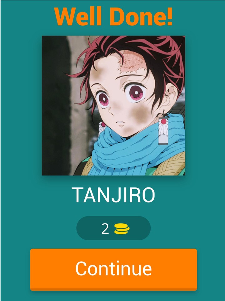 Demon Slayer Quiz Anime Game screenshot image 16_Popularmodapk.com