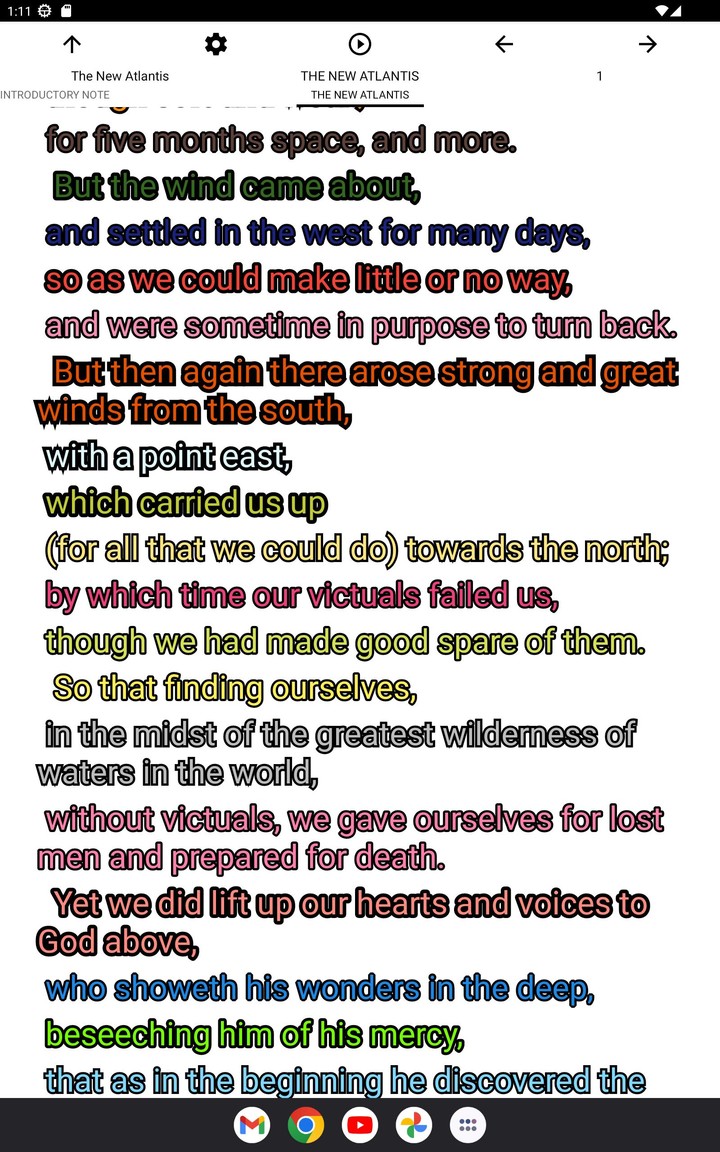 zBook: The N Atlantis screenshot image 10_Popularmodapk.com