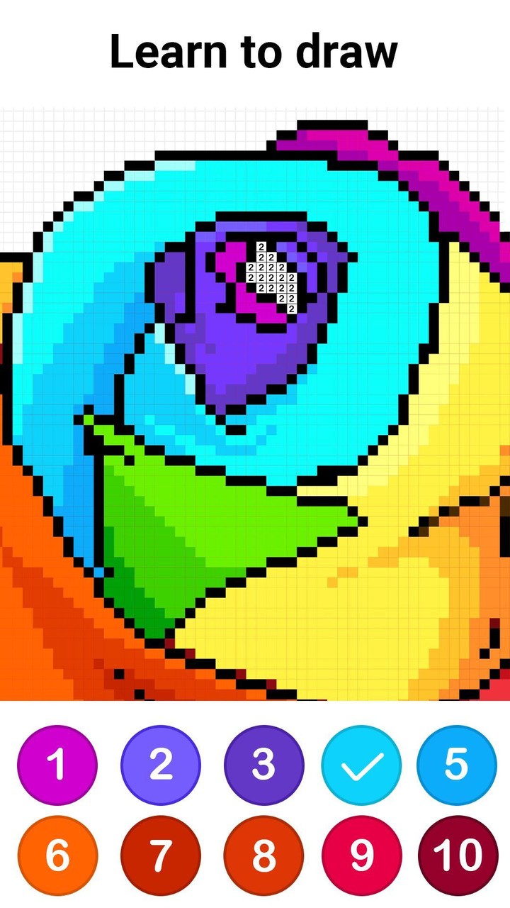 Rooftop Snipers screenshot image 9_Popularmodapk.com