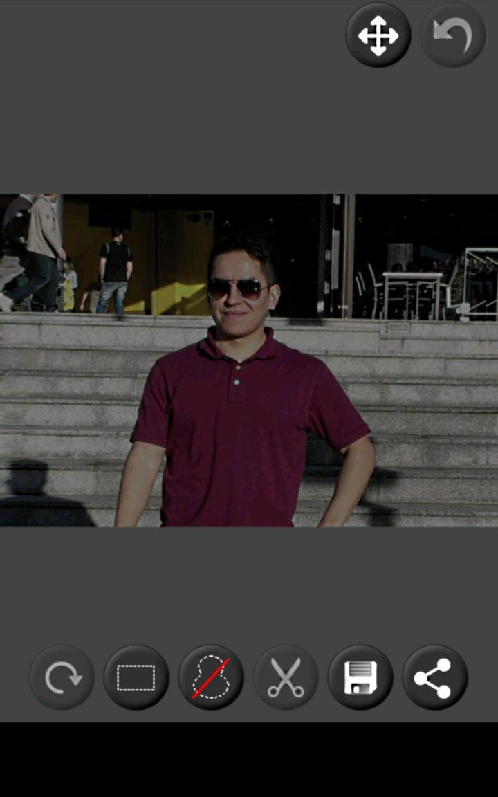 Photo Trimmer screenshot image 45_Popularmodapk.com