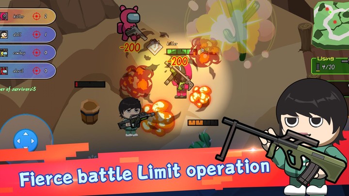 #Me: 3D Avatar, Meet & Play<span>(Mod Menu)</span> screenshot image 10_Popularmodapk.com