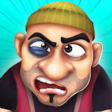 Scary Robber Home Clash1.30_Popularmodapk.com