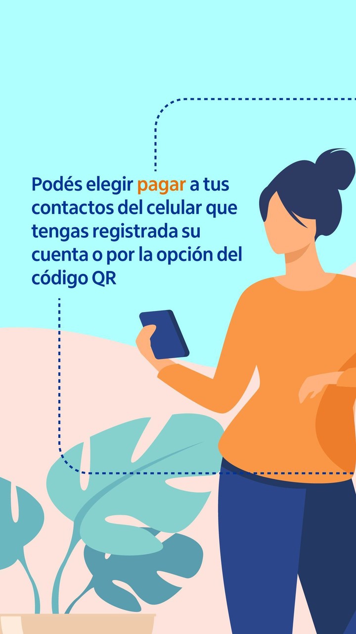 Itaú Pagos Paraguay screenshot image 2_Popularmodapk.com