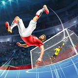 Futsal Football: Soccer Games<span>(Unlimited Money)</span>3.9_Popularmodapk.com