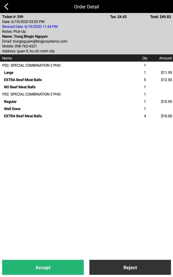 BLogic QConnect screenshot image 4_Popularmodapk.com